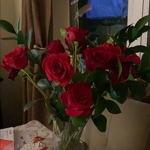 Meet your Posher, Blanca